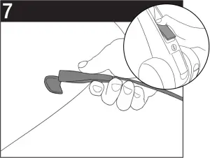 Install Rack on Vehicle