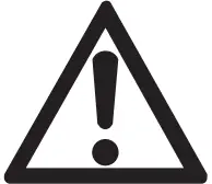 Warning Icon