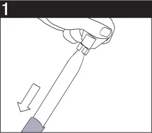 Strap/Hook Placement