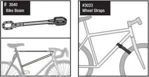 Optional Accessories