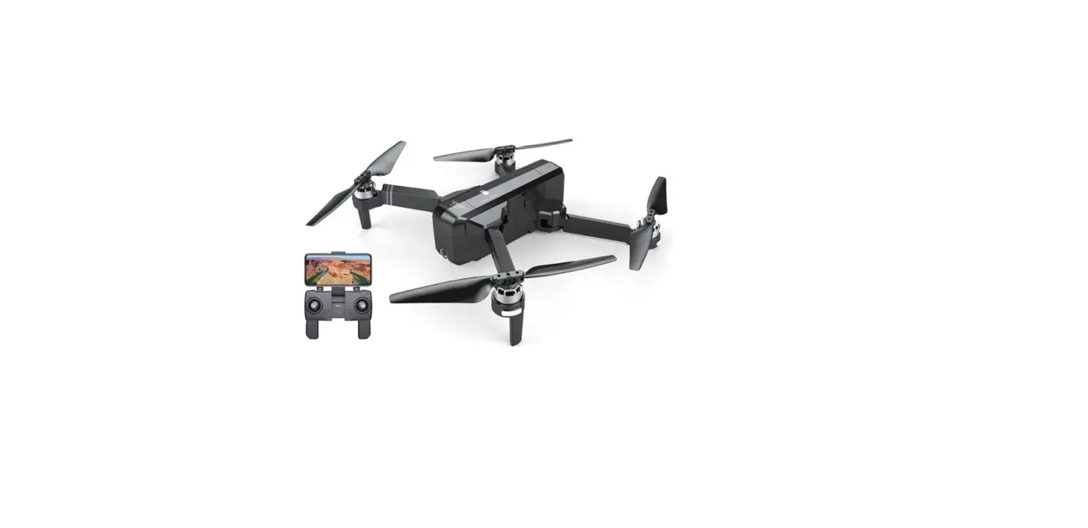 Sj A/c F11 Gps Folding Drone User Manual Sj A/c F11 Gps Folding Drone User Manual