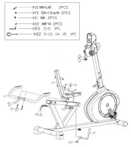Assembly Instruction step 6