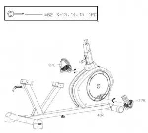 Assembly Instruction step 2