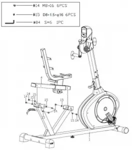 Assembly Instruction step 5