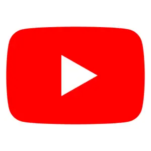 youtube icon
