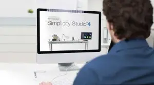 SILICON LABS Wireless M-BUS Software Implementation AN451-1