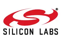 SILICON LABS logo