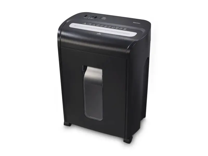 Hama Shredder Premium M10 Instructions Hama Shredder Premium M10 Instructions