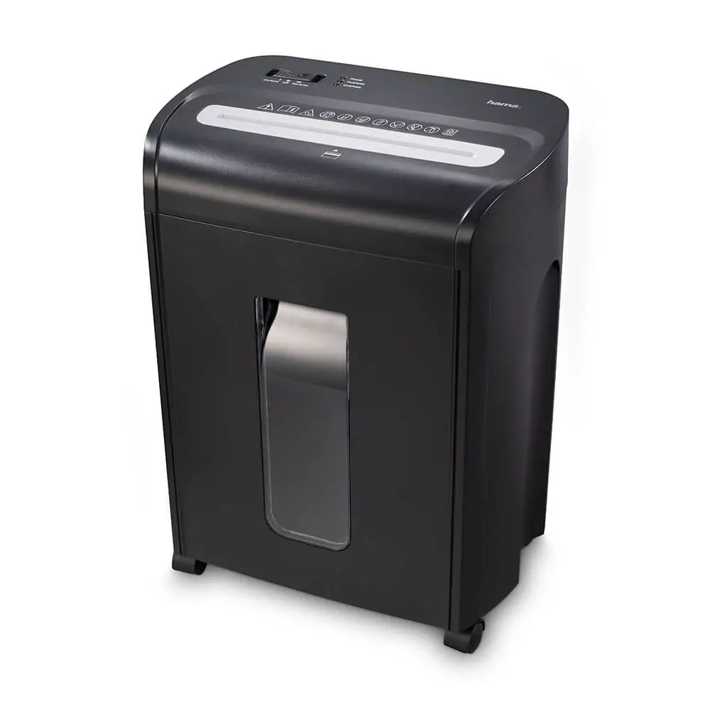 hama Shredder Premium M10