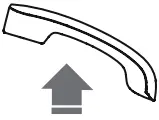 Handset Icon