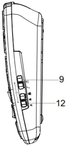 Telephone Instructions