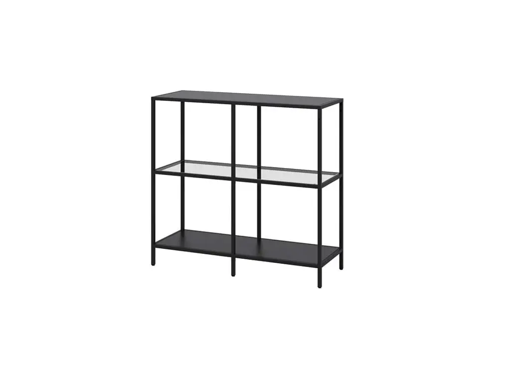 Ikea 903.058.03 Vittsjo Shelving Unit Instruction Manual