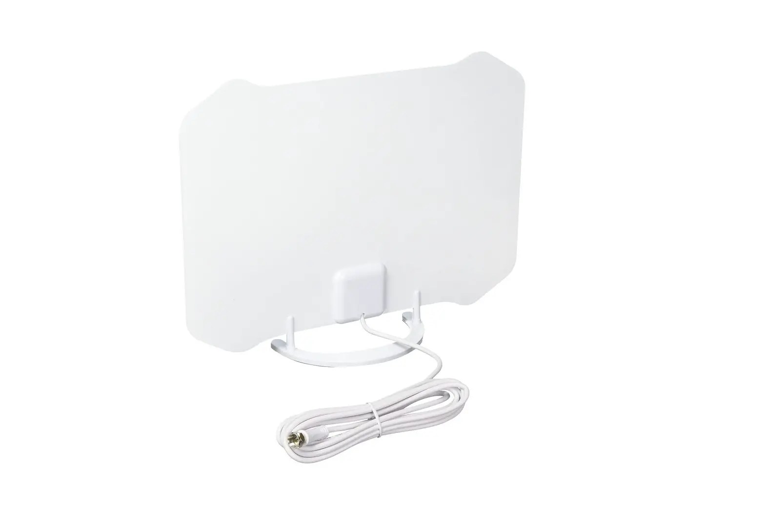 Antop At-133 Paper Thin Indoor Hdtv Antenna User Guide