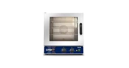 Lincat Lcot Lynx Electric Convection Ovens Instruction Manual Lincat Lcot Lynx Electric Convection Ovens Instruction Manual
