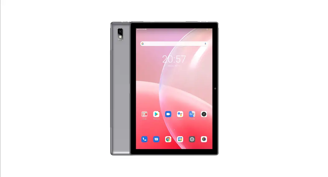 Blackview Tab 9 Series 4g Tablet Pc Instruction Manual