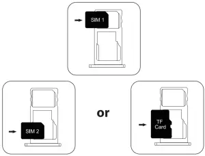 Blackview Tab 9 Series 4G Tablet PC - fig3