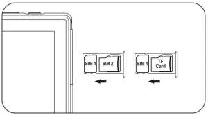 Blackview Tab 9 Series 4G Tablet PC - fig4