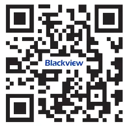 Blackview Tab 9 Series 4G Tablet PC- qr code