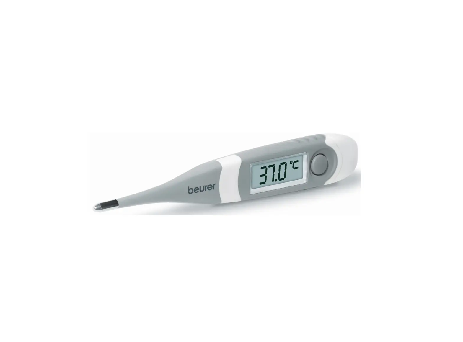 Beurer Ft 15 Instant Thermometer User Guide