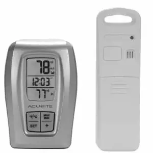 ACURITE 00415 Thermometer