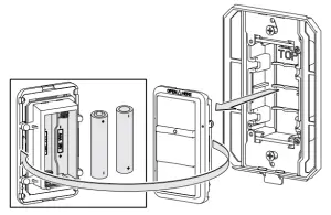 Assembly Instruction