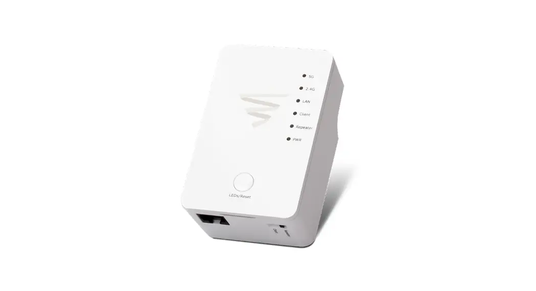 Luxul P40 Ac1200 Wifi Bridge + Range Extender Installation Guide Luxul P40 Ac1200 Wifi Bridge + Range Extender Installation Guide
