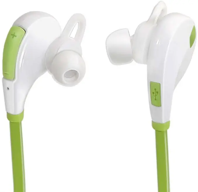 Imperii Green Bluetooth Earphones User Manual Imperii Green Bluetooth Earphones User Manual