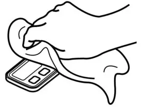 CARE AND MAINTENANCE