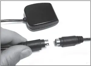 Connecting Instructions