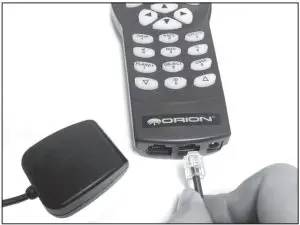 Connecting Instructions