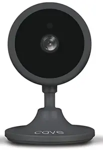 veho VHS 011 HDC Cave HD Wireless IP Camera-