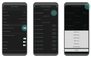 veho VHS 011 HDC Cave HD Wireless IP Camera - IP Camera 10