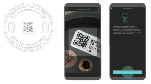 veho VHS 011 HDC Cave HD Wireless IP Camera - IP Camera 3