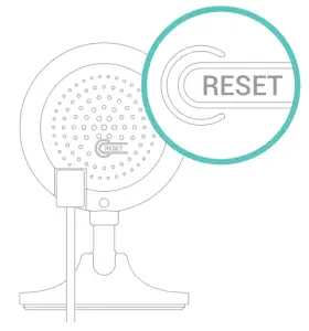 veho VHS 011 HDC Cave HD Wireless IP Camera - IP Camera 4