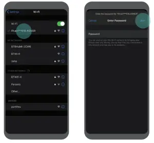 veho VHS 011 HDC Cave HD Wireless IP Camera - IP Camera 5