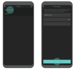 veho VHS 011 HDC Cave HD Wireless IP Camera - IP Camera 6