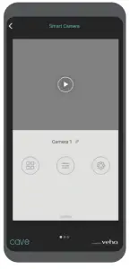 veho VHS 011 HDC Cave HD Wireless IP Camera - IP Camera11