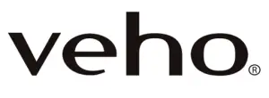 veho - logo