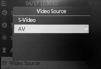 DNT000010 Video-Digitizer Grabstar AV fig7