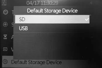 DNT000010 Video-Digitizer Grabstar AV fig9