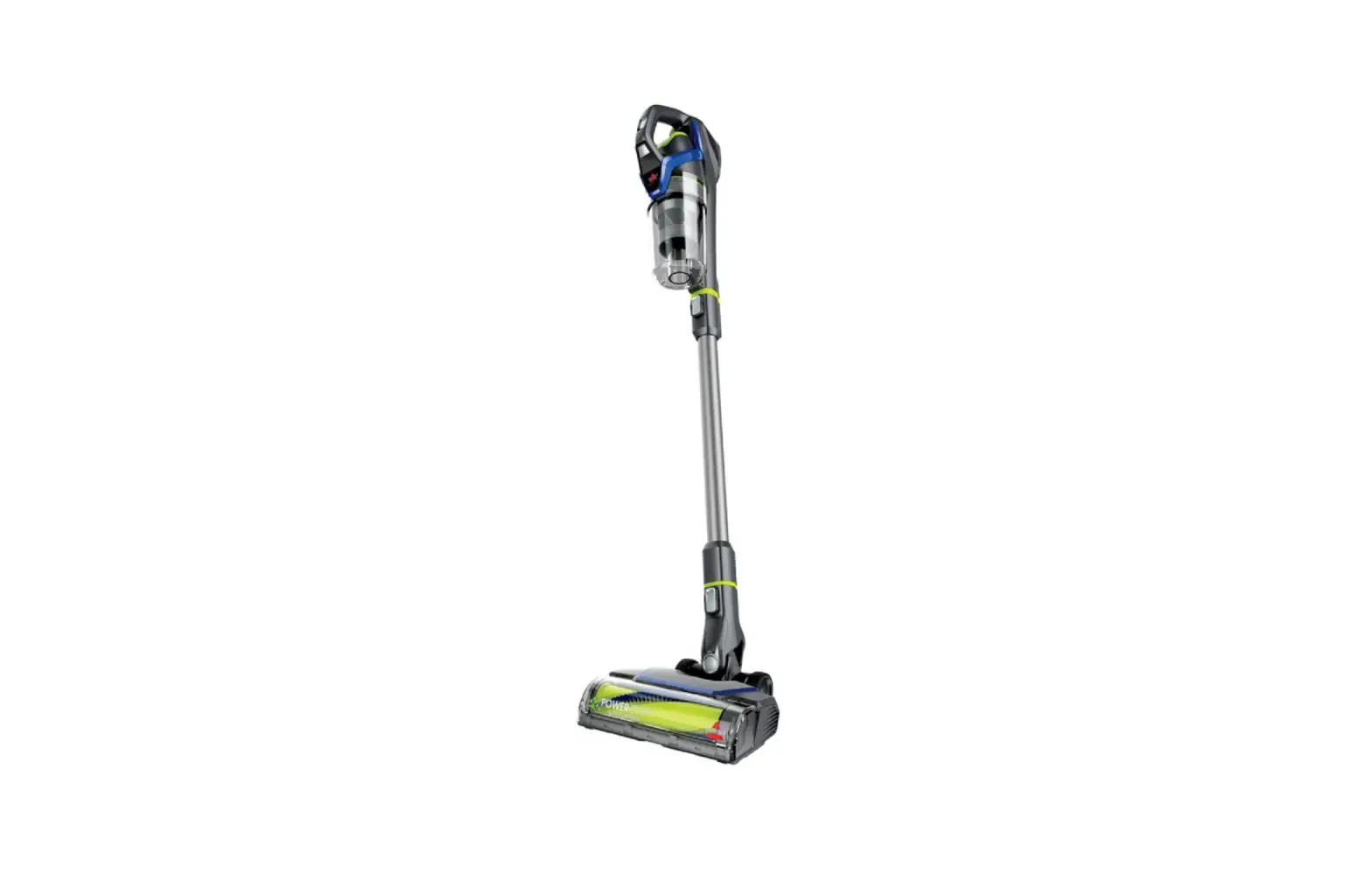 Bissell 3080 Series 3080b Powerglide Pet Slim Cordless Stick Vacuum Cleaner User Guide