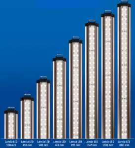 Blue Marine ZP4000-590M Lancia LED Light - WiFi Connection