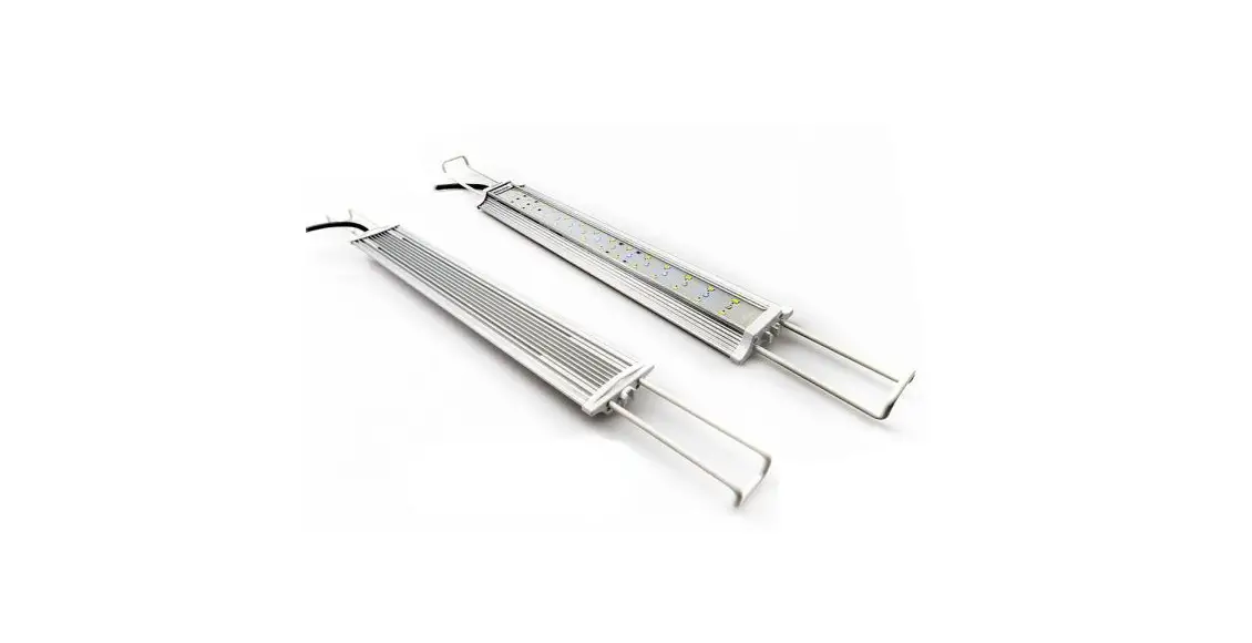 Blue Marine Zp4000-590m Lancia Led Light Instruction Manual