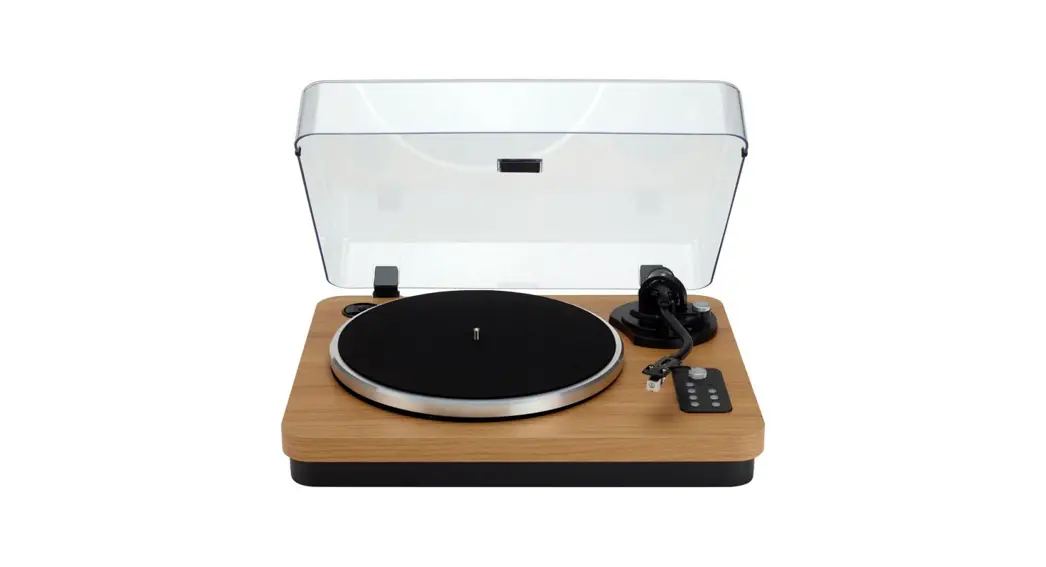 Ilive Ittb751dw Turntable With Stereo Speaker User Guide Ilive Ittb751dw Turntable With Stereo Speaker User Guide
