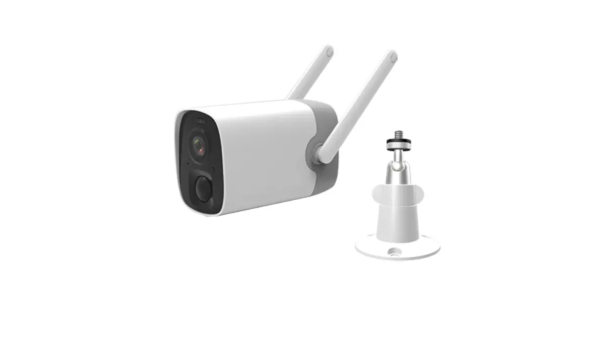 Wisezec Intelligent Technology V2-vn-db02 Ip Camera User Guide