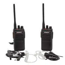 Bridgecom ECHO E30 GMRS Two-Way Radio