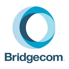 Bridgecom logo