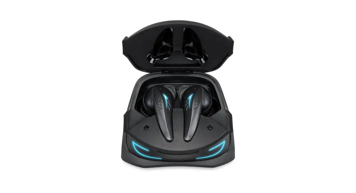 Ilive Iaebtg421b Enc Gaming Tws Earbuds Instructions Ilive Iaebtg421b Enc Gaming Tws Earbuds Instructions