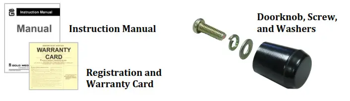 GOLD MEDAL 5330 Series Cheese Cup Warmer- Items Included