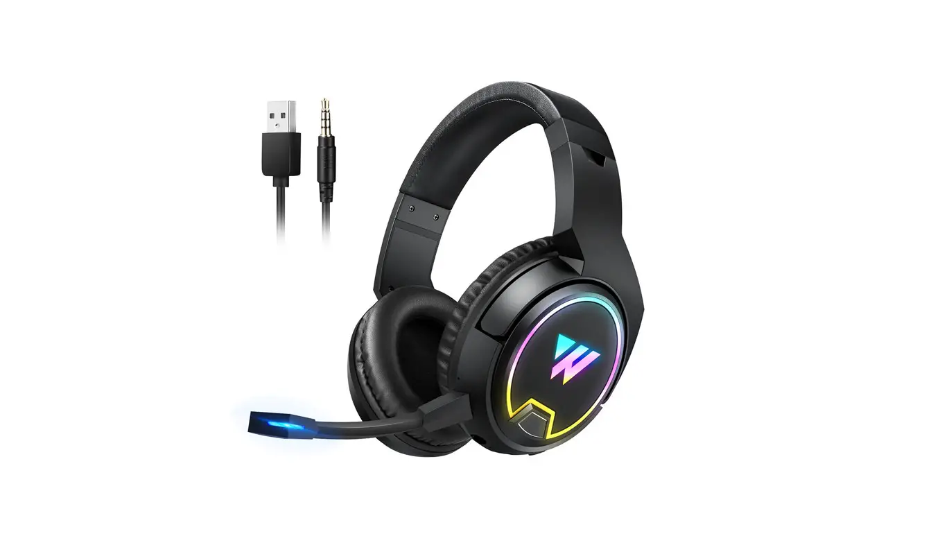Wintory W1 Wireless Headset Instructions Wintory W1 Wireless Headset Instructions